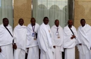 Remain Steadfast In Your Faith, Islamic Scholar Urges Nigerian Pilgrims
