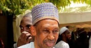 Mohammed Uwais, Former Chief Justice Of Nigeria Dies At 89 Late Mohammed Uwais
