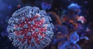 Health Officials Detect New Covid Nimbus Variant In UK