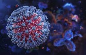 Health Officials Detect New Covid Nimbus Variant In UK