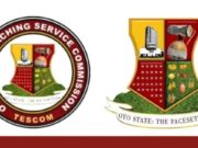 TESCOM Concludes Training, Induction Programme For New Teachers In Zones 1 & 2