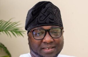 Flooding At Afijio LGA: OYSROMA Extends Condolences To Victims Chairman, OYSROMA, Hon. 'Busoye Ogunlade