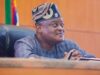 Progressive Leadership Style: Lagos Legislators Hail Obasa Rt. Hon. Mudashiru Obasa