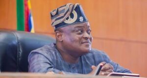 Why We Want To Establish Modern Correctional Centre – Lagos Assembly Rt. Hon. Mudashiru Obasa