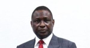 EFCC Boss: Cryptocurrency Ecosystem Needs Proper Regulation Ola Olukoyede
