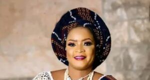 Monday Lines 2: Death of a Queen By Lasisi Olagunju Olori Solape Christianah Abolarin