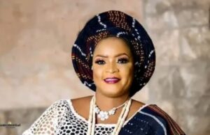 Monday Lines 2: Death of a Queen By Lasisi Olagunju Olori Solape Christianah Abolarin