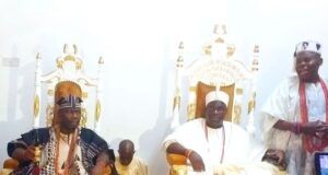 Olugbon Plays Host To Alaafin, Emphasises On Role Of History