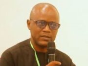 Olumide Iyanda