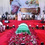 Omololu Olunloyo in state | PM Parrot