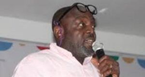 Ogundele, Hoteliers’ Association Boss Hails Makinde For Turning Oyo To A 24-Hour Economy Otunba Ayodele Ogundele of Davies Hotels...