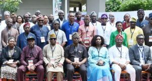 Mid-term Retreat: Makinde Launches Performance Delivery Compact To Measure Results