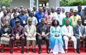 Mid-term Retreat: Makinde Launches Performance Delivery Compact To Measure Results