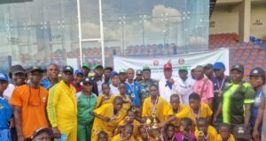 Sports Competitions: OYOSUBEB Hosts 120 Pupils In Ibadan