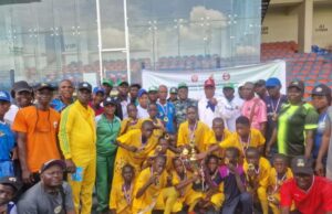 Sports Competitions: OYOSUBEB Hosts 120 Pupils In Ibadan