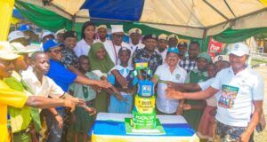 Preventive Policing: IGP Commends POCACOV Members
