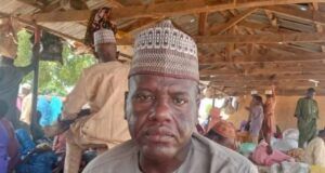 Why I’m Directly Involved In Sale Of Vegetables – Nigerian Professor Professor Nasir Hassan-Wagini