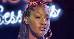 Tems To Critics: Stop Obsessing Over My Bum-Bum Tems