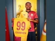 Victor Osimhen