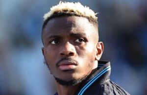 Quest For Osimhen’s Signature: Napoli Put Fresh Hurdles Before Galatasaray Victor Osimhen