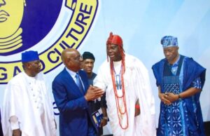 Wike Identifies Why Nigeria Needs Tinubu’s Leadership