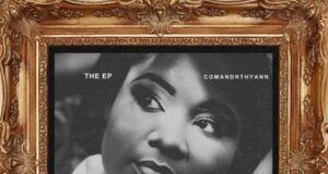 High Expectations As Wonder Woman, Comandrthyann Returns With EP, ‘Beautiful’