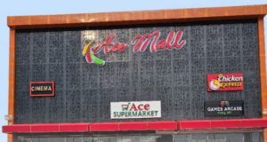 Another Ace Mall To Be Commissioned In Sagamu On August 2