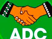 African Democratic Congress