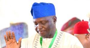 My Immediate Plan Is To Further Unite Our Party – Yiwaltda, New APC Chair Prof Nentawe Yiwaltda