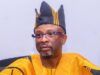 Abidikugu Wins ADC House Of Reps Primary For IBSE/IBNE Federal Constituency Chief (Dr) Kazeem Adesina Abidikugu