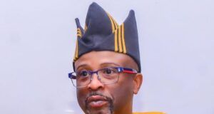 Abidikugu Wins ADC House Of Reps Primary For IBSE/IBNE Federal Constituency Chief (Dr) Kazeem Adesina Abidikugu