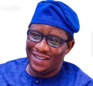 Ace Mall owner | PM Parrot Prince Adeyinka Afonja
