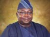 Adebayo Adelabu Picks APC Gubernatorial Form Ahead 2027 General Election Chief Adebayo Adelabu