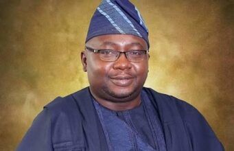 Birthday: Akeem Agbaje Extends Greetings To Adebayo Adelabu Chief Adebayo Adelabu