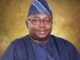 Adebayo Adelabu Picks APC Gubernatorial Form Ahead 2027 General Election Chief Adebayo Adelabu
