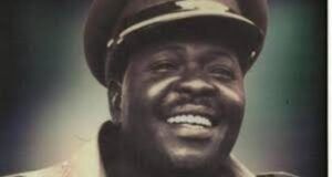 Yemi Farounbi, Others At Ibadan Discourse Group Ready To Celebrate Fajuyi ...late Colonel Adekunle Fajuyi...