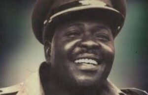 Yemi Farounbi, Others At Ibadan Discourse Group Ready To Celebrate Fajuyi ...late Colonel Adekunle Fajuyi...