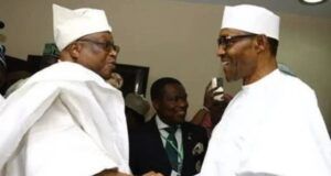 Lam-Adesina’s Family Pays Tributes To Buhari, Oba Adetona