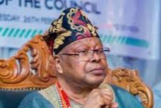 Organisers Open Up On Plans To Honour Late Awujale’s Legacy At 2026 Ojude Oba Festival Late Oba Sikiru Adetona...