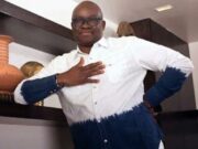 Ekiti Guber: You Are Fooling Yourselves, Fayose Tells PDP Aspirants Dr Ayodele Fayose...