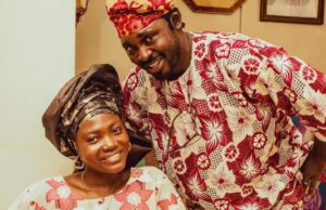 September 2 Date Fixed To Premiere ‘Babalaje’, Michael Koleoso’s Biopic