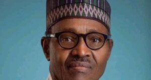 Awujale’s Burial & Aso Rock’s Graveyard Politics By Festus Adedayo ...former President Muhammadu Buhari...