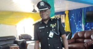 Olufemi Haruna Confirmed As New Oyo Police Commissioner CP Olufemi Haruna