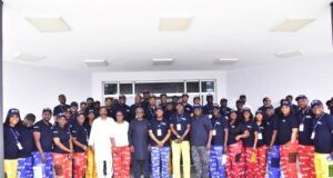 It’s Time To Start Investing In The Development Of Africa, Dangote Urges Global CEOs