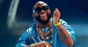 I’m More Excited When I Perform In Lagos For Fans – Davido Davido