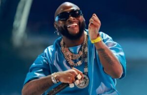 Davido’s Sunday Ibadan Concert: Makinde’s Govt Shares Free Tickets Davido