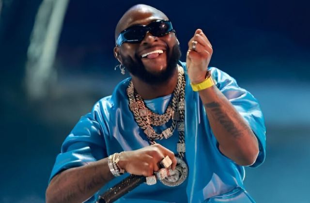 I m More Excited When I Perform In Lagos For Fans Davido I m More Excited When I Perform In Lagos For Fans Davido