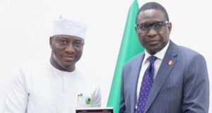 Let’s Make NELFund A Model That Works, Olukoyede Urges Reps