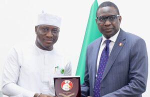 Let’s Make NELFund A Model That Works, Olukoyede Urges Reps