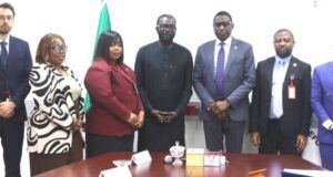 Anti-Corruption Battle: UNODC Reaffirms Commitment To EFCC